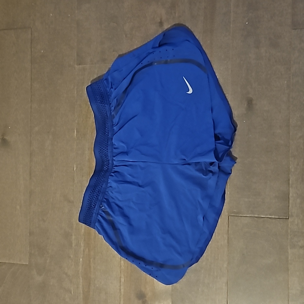 Nike workout shorts